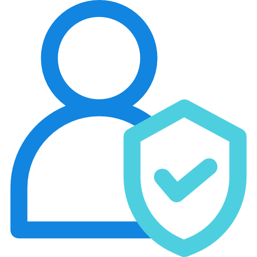 User icon