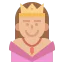 Queen 图标 64x64