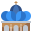 Crown 图标 64x64