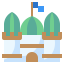 Castle 图标 64x64