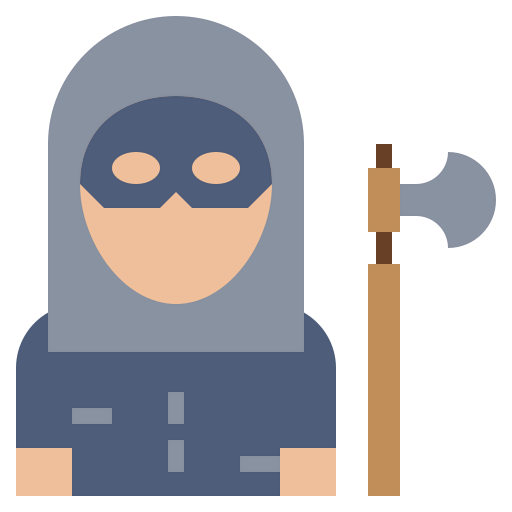 Executioner icon