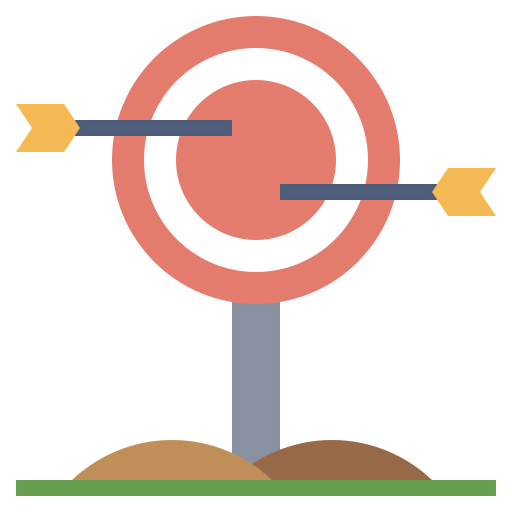 Target icon