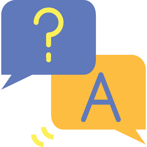Faq icon