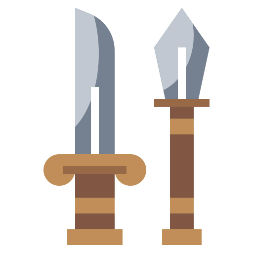 Sword icon