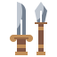 Sword 图标 64x64