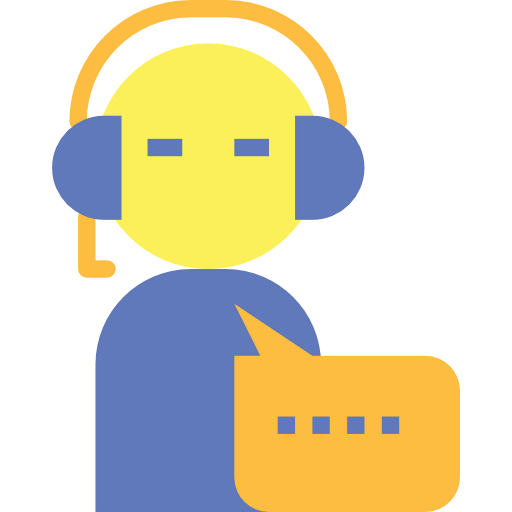 Phone operator icon
