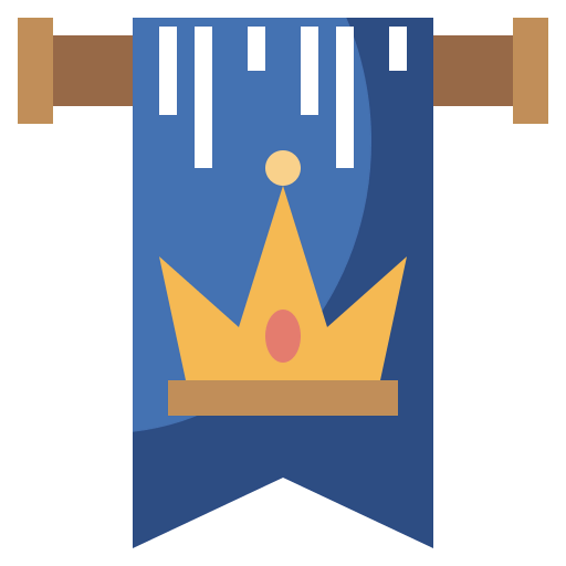 Flag icon