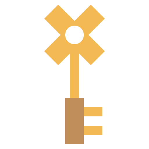 Key icon