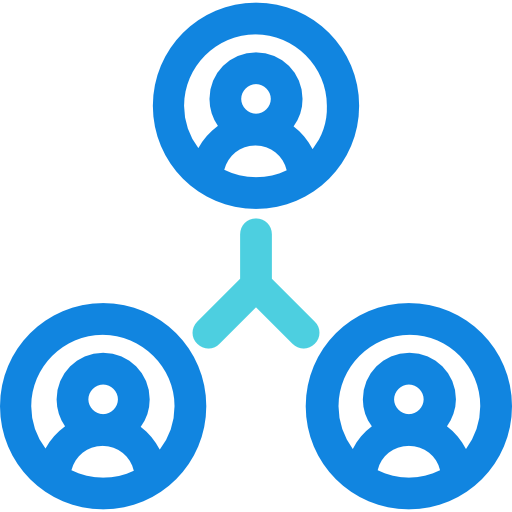 Network icon