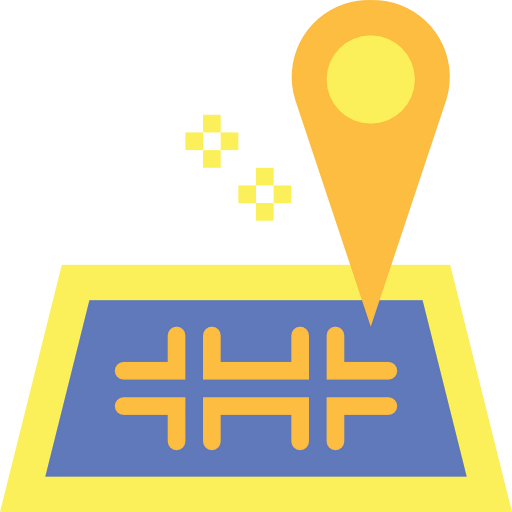 Location icon