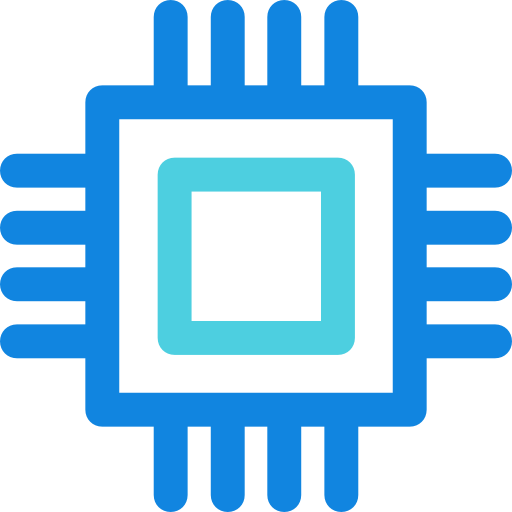 Cpu icon