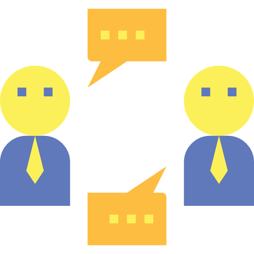 Chat 图标