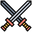 Sword 图标 64x64