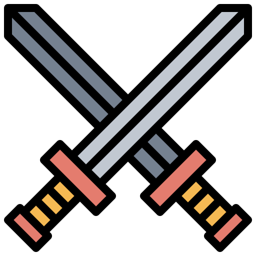 Sword アイコン