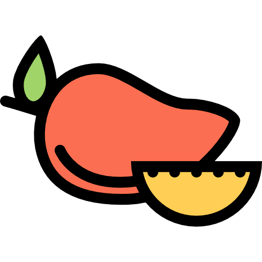 Mango icon
