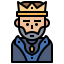 King 图标 64x64