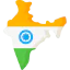 India icon 64x64
