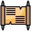 Scroll 图标 64x64