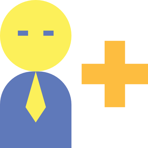 Add user icon