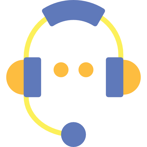 Headset icon