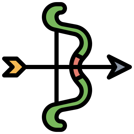 Bow icon