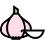 Garlic icon 64x64