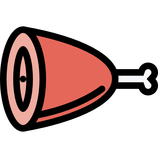 Ham icon