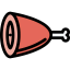 Ham icon 64x64