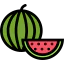 Watermelon icon 64x64