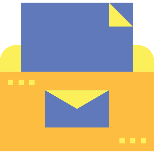 Email 图标