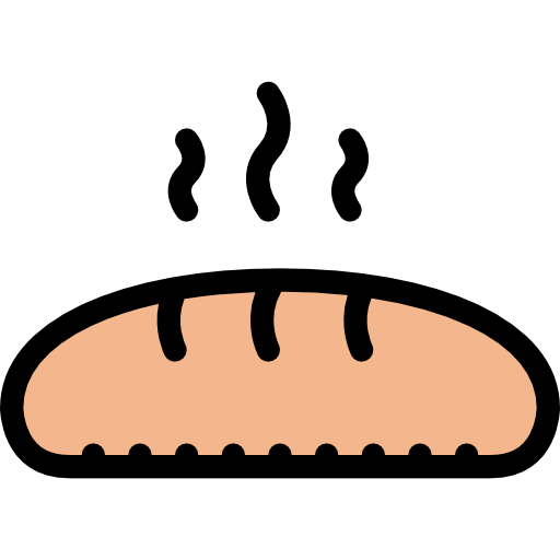 Bread Symbol