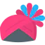 Turban Symbol 64x64