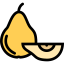 Pear icon 64x64