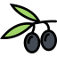 Olives icon 64x64