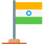 India icon 64x64