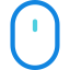 Mouse アイコン 64x64