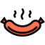 Sausage icon 64x64