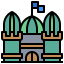 Castle アイコン 64x64