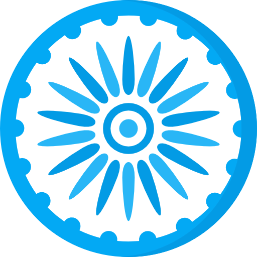 Chakra icon
