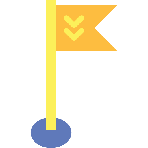 Flag icon