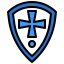 Shield アイコン 64x64