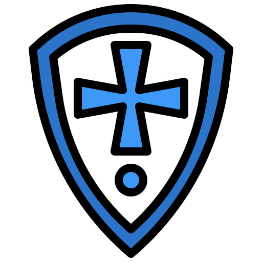 Shield アイコン