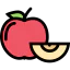 Apple icon 64x64