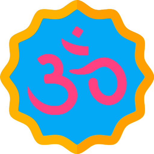 Om icon