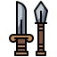 Sword アイコン 64x64