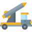 Missile Ikona 64x64