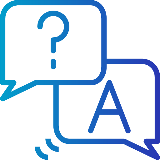 Faq icon