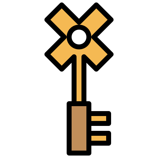Key icon