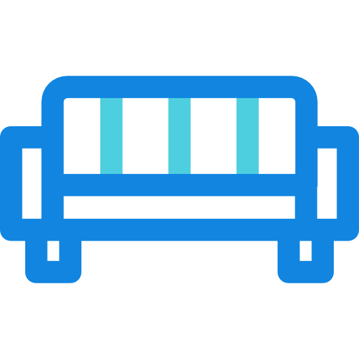 Sofa Symbol