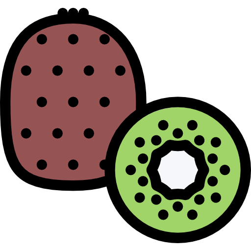 Kiwi Symbol